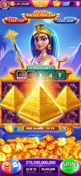 Joy Fly Casino Apk Download Latest Version v1.1.9 screenshot 2