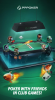 PPPoker Hack Apk Free Download v3.6.140 screenshot 1