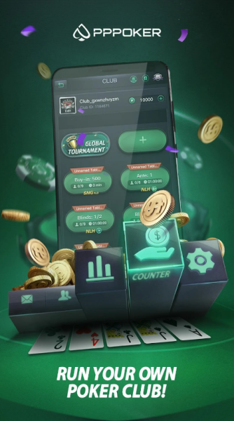 PPPoker Hack Apk Free Download