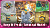 Soul Knight Prequel mod apk 1.0.6 unlimited money and fish chips v1.2.1 screenshot 3