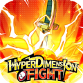 Hyperdimension Fight mod apk unlimited money and diamonds