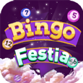 Bingo Festia Win Rewards mod apk unlimited money no ads