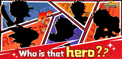 Hyperdimension Fight mod apk unlimited money and diamonds