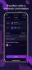 Pontem Wallet App Download Latest Version v1.1.13 screenshot 1