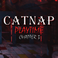 Catnap Playcare Chapter 3 mod menu apk unlimited money