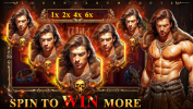 Legendary Hero Slots Casino mod apk unlimited coins v1.5 screenshot 2