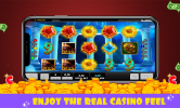 Chumba Slots Win Real Cash mod apk unlimited coins v4 screenshot 3
