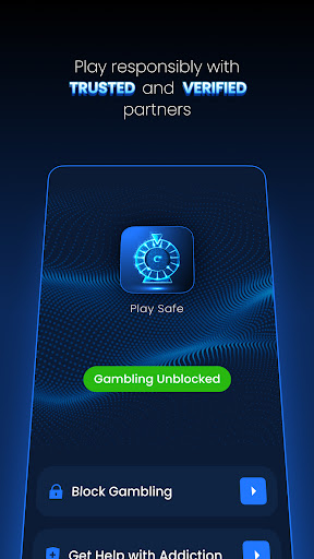 Real Money Casino PlaySafe apk download latest version