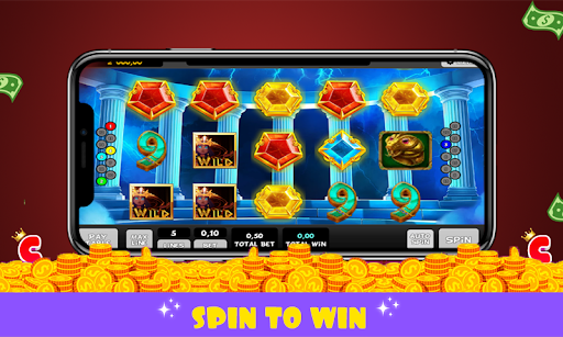 Chumba Slots Win Real Cash mod apk unlimited coinsͼƬ1