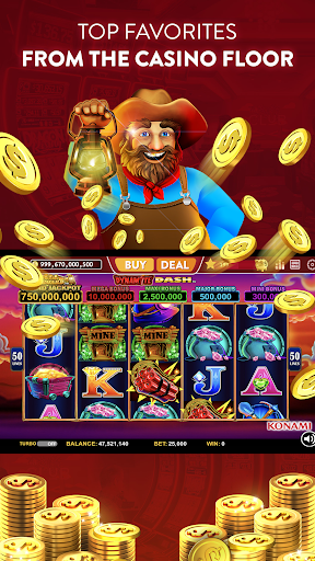 U Play Games Slots & More mod apk unlimited money