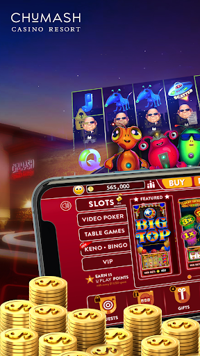 U Play Games Slots & More mod apk unlimited moneyͼƬ2