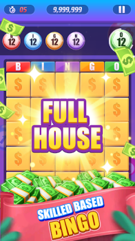 Bingo Master mod apk unlimited money and gems v1.3.0 screenshot 2