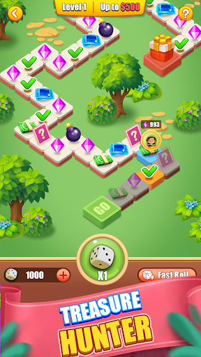 Bingo Master mod apk unlimited money and gemsͼƬ2