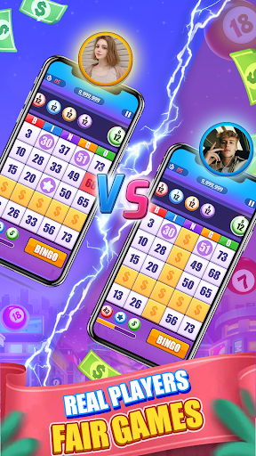 Bingo Master mod apk unlimited money and gemsͼƬ1