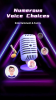 Magic Voice Changer Mod Apk Vip Unlocked Everything v2.1.3 screenshot 4