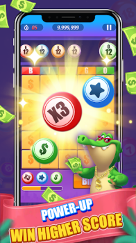 Bingo Master mod apk unlimited money and gems v1.3.0 screenshot 3