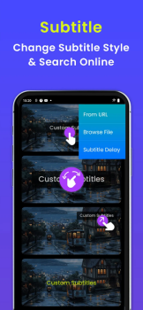 SPlayer Mod Apk 1.3.0 Premium Unlocked Latest Version v1.3.0 screenshot 4