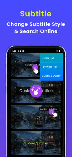 SPlayer Mod Apk 1.3.0 Premium Unlocked Latest Version