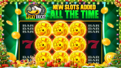 Bravo Classic Slots-777 Casino mod apk unlimited coins and chips v3.50 screenshot 3