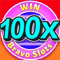 Bravo Classic Slots-777 Casino mod apk unlimited coins and chips