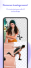 Rosie AI Art Photo Editor Mod Apk Premium Unlocked v1.0.3 screenshot 1