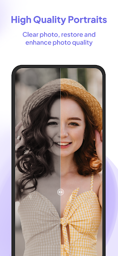 Rosie AI Art Photo Editor Mod Apk Premium Unlocked  1.0.3 screenshot 2