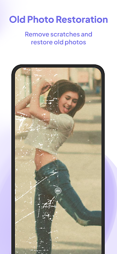 Rosie AI Art Photo Editor Mod Apk Premium Unlocked  1.0.3 screenshot 3