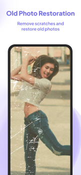 Rosie AI Art Photo Editor Mod Apk Premium Unlocked v1.0.3 screenshot 3