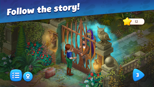 Mystery Matters mod apk 1.9.0 unlimited everything unlocked everything