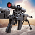 War Sniper unlimited money