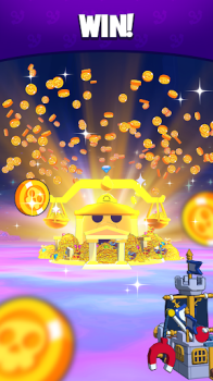 Go Go Magnet mod apk 1.4.0 unlimited money and energy and spins v1.4.0 screenshot 3