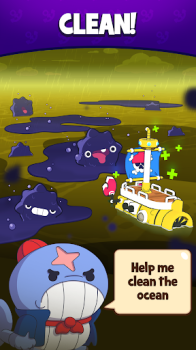Go Go Magnet mod apk 1.4.0 unlimited money and energy and spins v1.4.0 screenshot 4