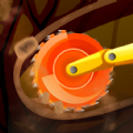 Drill and Collect Idle Miner mod apk unlimited money and gems no ads
