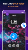 Voice Screen Lock mod apk premium unlocked v1.0.7 screenshot 3