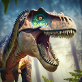 Dino Universe Mod Apk Unlimited Everything