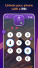Voice Screen Lock mod apk premium unlocked v1.0.7 screenshot 4