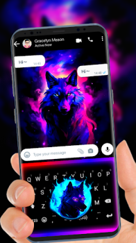 Homescreen Wallpapers AI art mod apk unlocked everything v6.6.9.20 screenshot 2