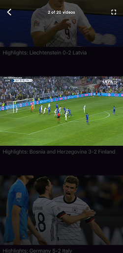 EURO 2024 & Womens EURO 2025 app download latest versionͼƬ1