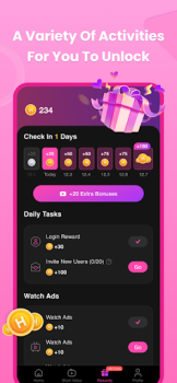 HeatShort mod apk premium unlocked unlimited coins v2.2.9 screenshot 2