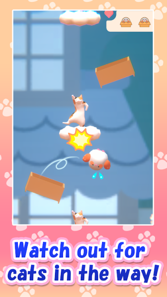 Aerial Cat apk Download latest version