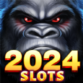 Ape Slots Vegas Casino Deluxe mod apk 1.64.26 unlimited money and gems