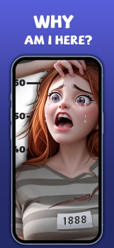 Merge Prison mod apk 1.146.854 unlimited money and gems v1.146.854 screenshot 6