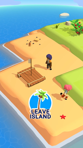 Stranded Island 1.2.2.292 mod apk an1 unlimited everythingͼƬ1