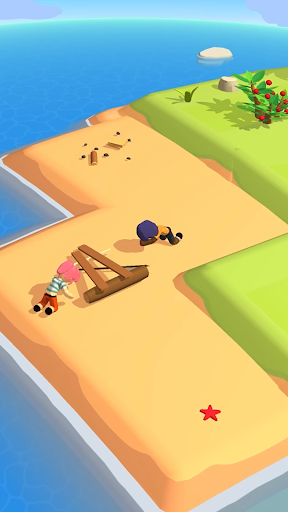 Stranded Island 1.2.2.292 mod apk an1 unlimited everything