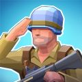 Army Tycoon Idle Base mod apk unlimited money and gems