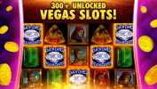 DoubleDown Casino Vegas Slots mod apk unlimited chips v4.9.122 screenshot 1