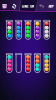 Ball Sort Puzzle mod apk all levels unlocked no ads v0.18 screenshot 2