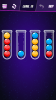 Ball Sort Puzzle mod apk all levels unlocked no ads v0.18 screenshot 1