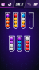 Ball Sort Puzzle mod apk all levels unlocked no ads v0.18 screenshot 3