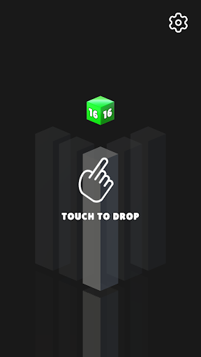 DropMerge2048 mod apk no ads download